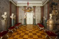 Schloss Erbach: Gräfliche Sammlungen